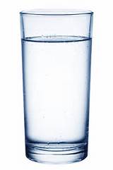 Afbeeldingsresultaten voor glas water
