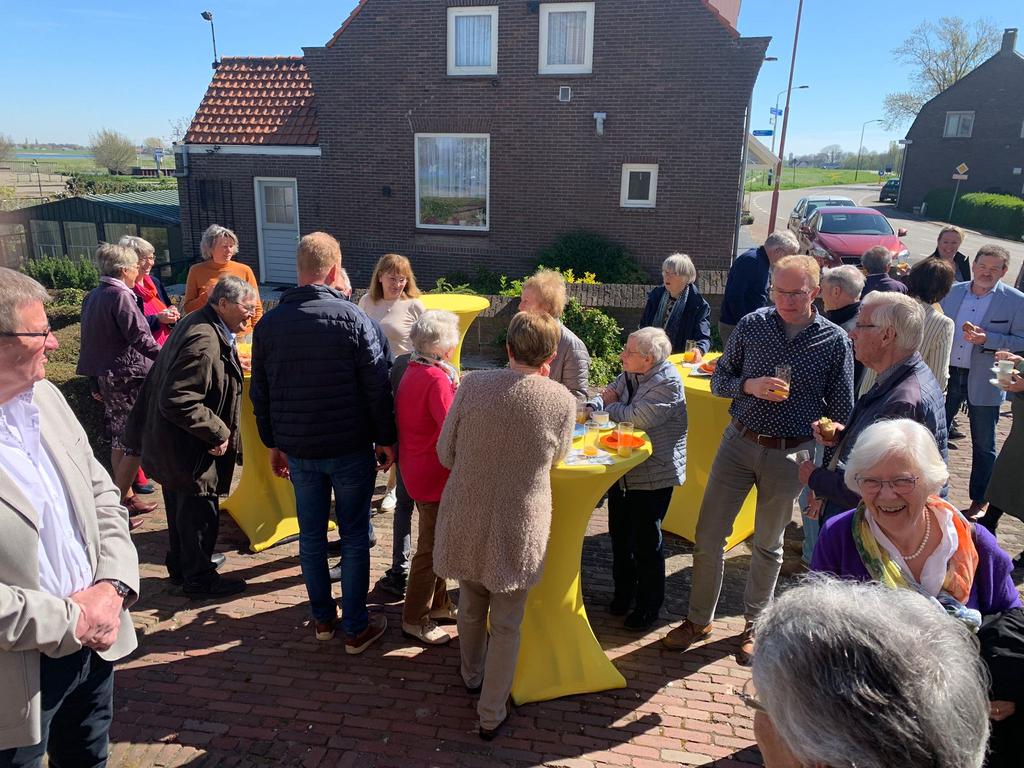 Paasbrunch 2022